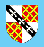 The Spencer family coat of arms